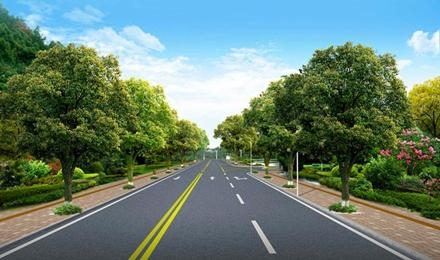 鄭州·惠濟區京廣鐵路、鄭焦鐵路、連霍高速綠化項目EPC工程總承包