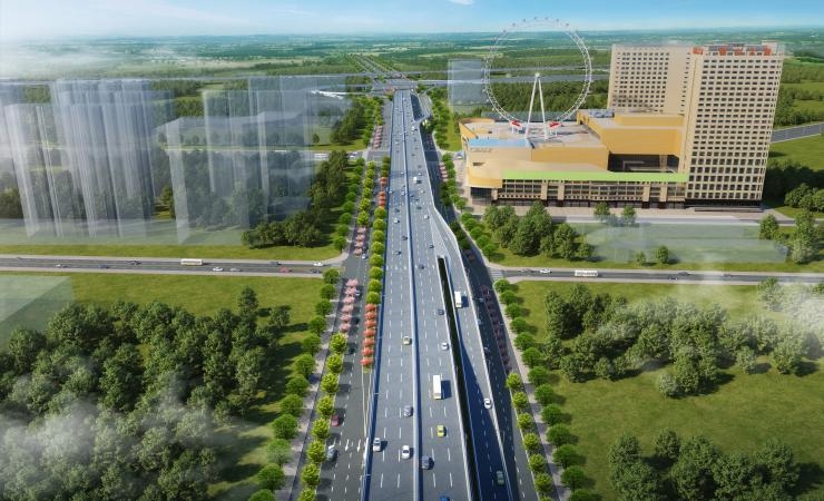 為綠色建筑立法，能否降低能耗？